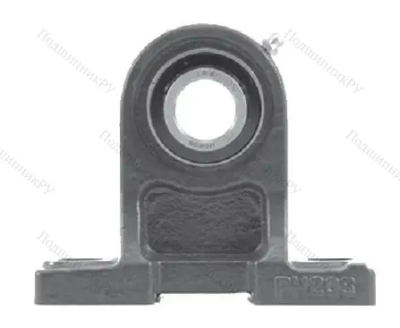 Подшипниковый узел UCPH 210 ISB в Тюмени