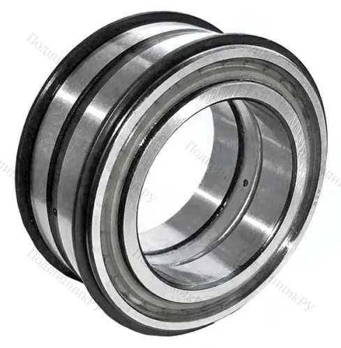 Двухрядный роликовый подшипник SL 04 5009 PP 2NR в Тюмени