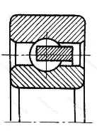 Модификация подшипника 6-920918Е1У 