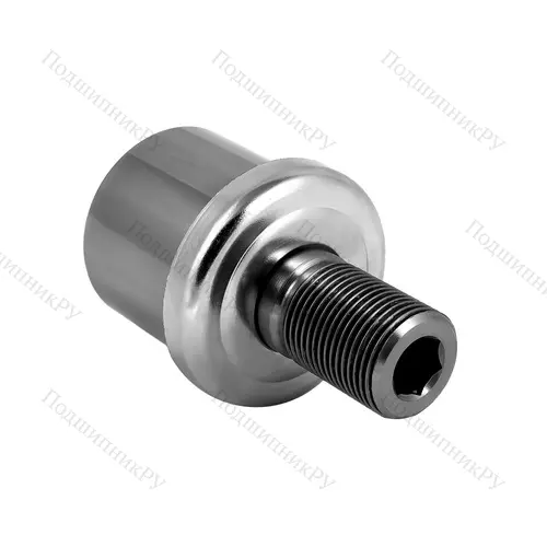 Подшипник шариковый двухрядный VP-M 20x1,5/40/72-D в Тюмени