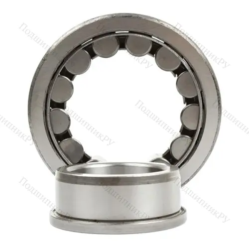 Роликовый цилиндрический подшипник NJ 2207 от производителя  KOYO Роликовый цилиндрический подшипник NJ 2207 от производителя  KOYO