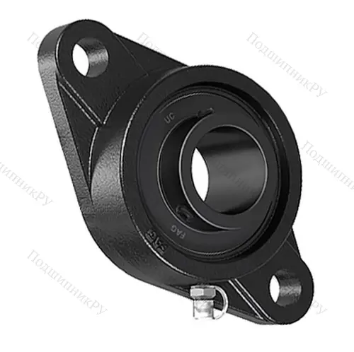 Подшипниковый узел UCFL 204 J 7 в Тюмени Подшипниковый узел UCFL 204 J 7 в Тюмени