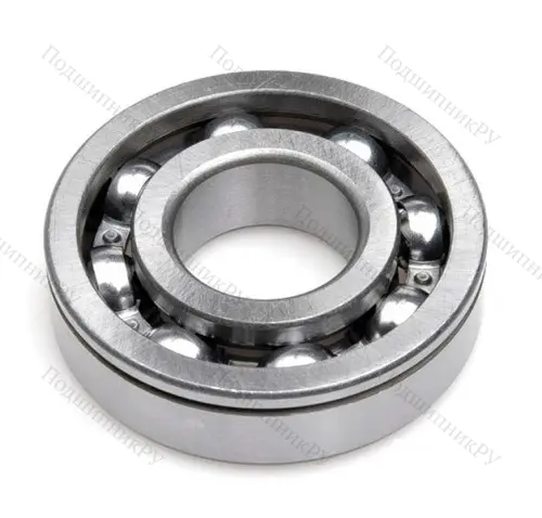 Шариковый однорядный подшипник 50215 (6215 N) в Тюмени