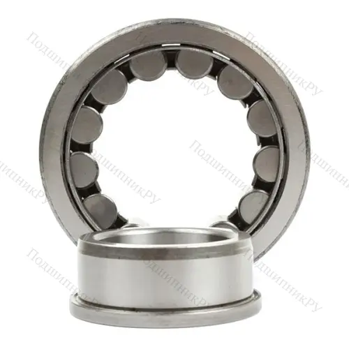 Роликовый цилиндрический подшипник NJ 2214 от производителя  KOYO Роликовый цилиндрический подшипник NJ 2214 от производителя  KOYO