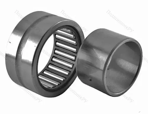 Игольчатый подшипник NA 4917 (4244917 К ГОСТ) в Тюмени Игольчатый подшипник NA 4917 (4244917 К ГОСТ) в Тюмени