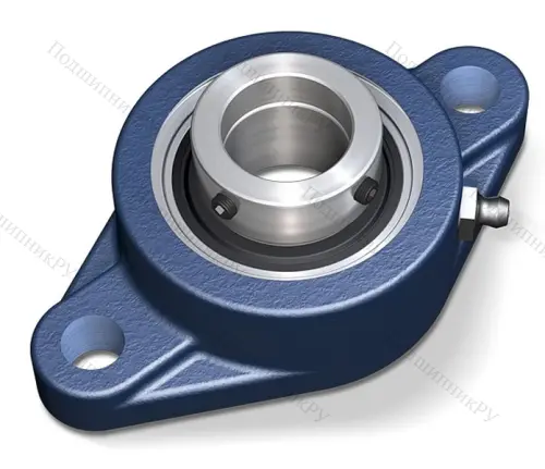 Подшипниковый узел UCFL 209 J в Тюмени