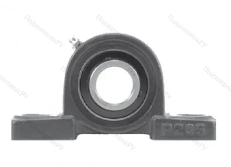 Подшипниковый узел UCPX 06 ISB в Тюмени