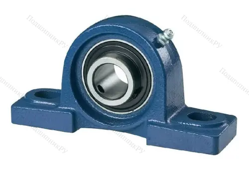 Подшипниковый узел SY 50 TF в Тюмени