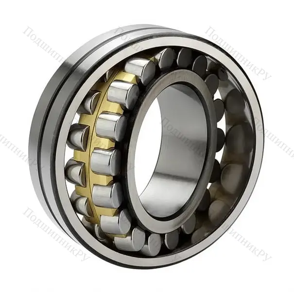 Сферический роликовый подшипник   23034-E 1A-M