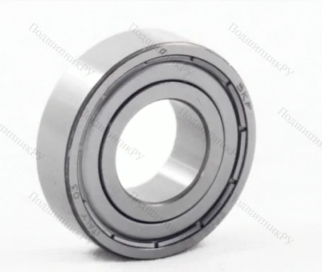 Подшипник 6000-ZTN 9 SKF в Тюмени