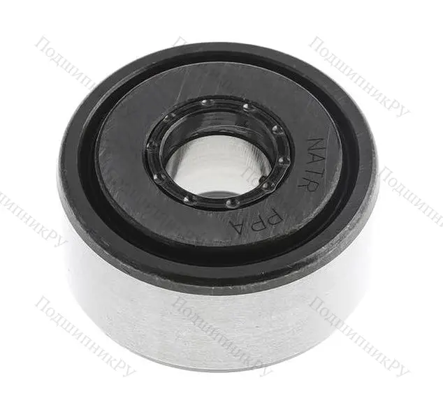 Игольчатый подшипник NATR 17 PP A