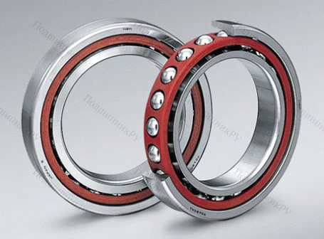 Подшипник 7006A 5TRSULP 3 NSK