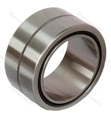 Подшипник NKI 50/35 NBS в Тюмени