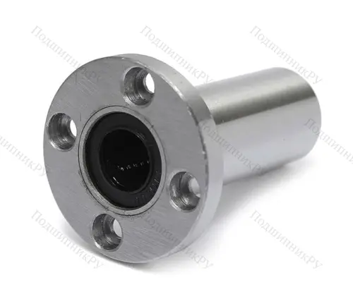 Подшипник LMF 10 UU в Тюмени