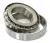 Конический роликовый подшипник 30218 J 2 от производителя  SKF