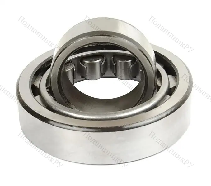 Роликовый цилиндрический подшипник NU 209 EW C 3