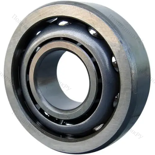 Однорядный шариковый подшипник 7304 BW от производителя  NSK Однорядный шариковый подшипник 7304 BW от производителя  NSK