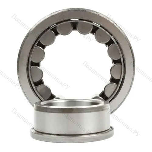 Роликовый цилиндрический подшипник NJ 224 от производителя  NTN Роликовый цилиндрический подшипник NJ 224 от производителя  NTN