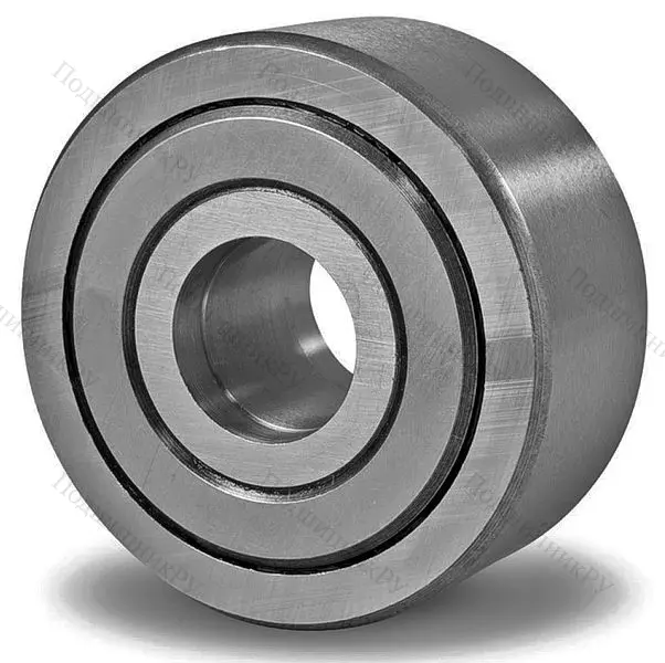 Игольчатый подшипник NATV 6