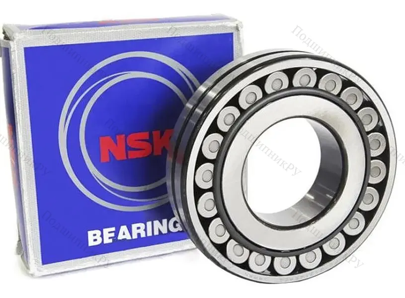 Сферический роликовый подшипник 23028 CDE 4S 11