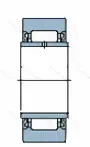 Подшипник  6244915 (NA 6915) размер 75x105x54