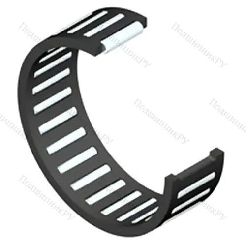 Подшипник игольчатый Na 75*YU в Тюмени