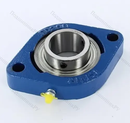 Подшипниковый узел ESFD 205 CN в Тюмени
