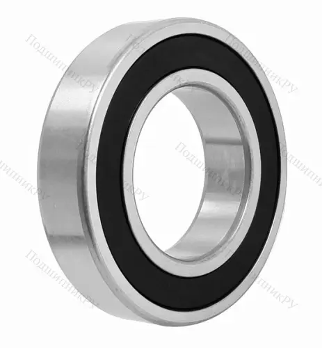 Шариковый однорядный подшипник 180511 (62211 2RS) в Тюмени