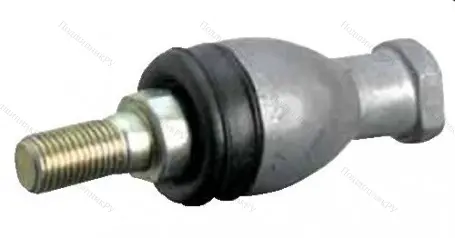 Шарнирный наконечник SQZ 6C-RS ISB в Тюмени