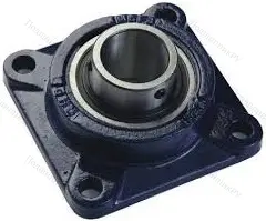Подшипниковый узел UCF 212SS ISB в Тюмени