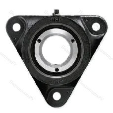 Подшипниковый узел FYNT 50 F SKF в Тюмени