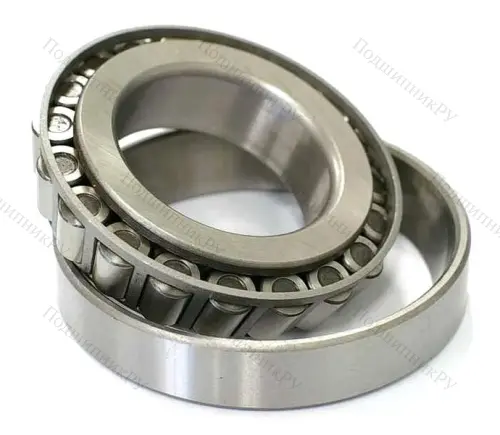 Конический роликовый подшипник 32213 J 2/Q от производителя  SKF