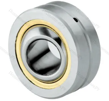 Подшипник скольжения GLXSW 18  - необслуживаемый в Тюмени