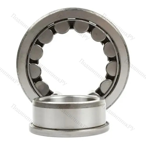 Роликовый цилиндрический подшипник NJ 2320 от производителя  NTN Роликовый цилиндрический подшипник NJ 2320 от производителя  NTN