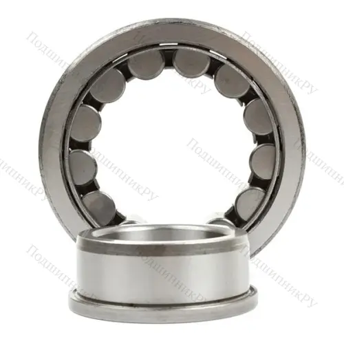 Роликовый цилиндрический подшипник NJ 2318 ECJ от производителя  SKF Роликовый цилиндрический подшипник NJ 2318 ECJ от производителя  SKF