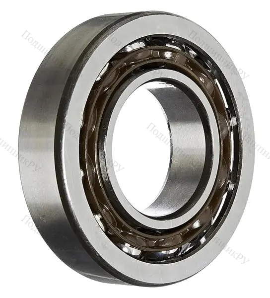 Однорядный шариковый подшипник 7212 BEAT 85