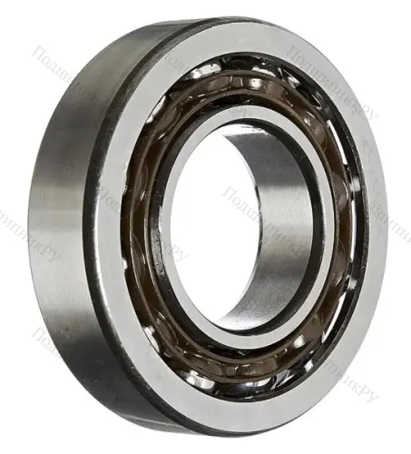 Однорядный шариковый подшипник 7310 BEAT 85 от производителя  NSK Однорядный шариковый подшипник 7310 BEAT 85 от производителя  NSK