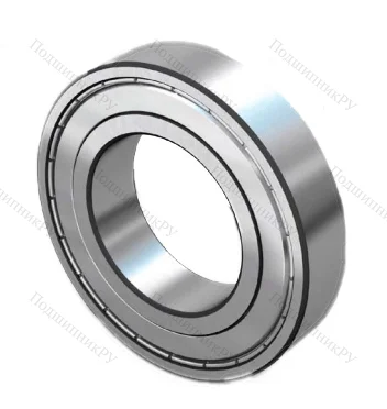 Подшипник MF 148-ZZ (пром. уп.) ISB