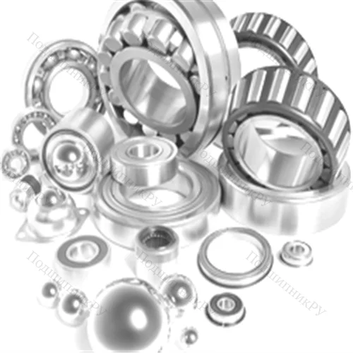 Подшипник шариковый радиальный D/W R 144J R-2Z