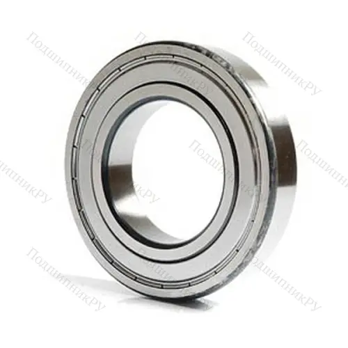 Шариковый однорядный подшипник 80313 (6313 ZZ) в Тюмени