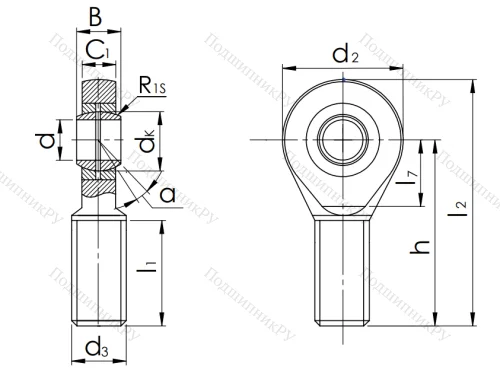 SAL 08 T/K (POS 8 L) в Тюмени