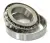 Конический роликовый подшипник HI-CAP 32006 JR от производителя  KOYO