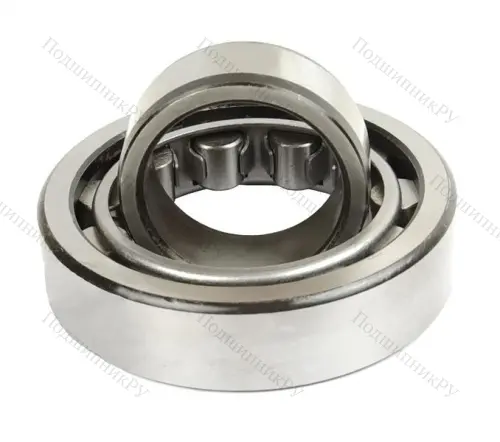 Роликовый цилиндрический подшипник NU 317 от производителя  KOYO Роликовый цилиндрический подшипник NU 317 от производителя  KOYO