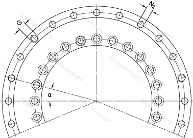 Подшипник NRT 150 B в Тюмени