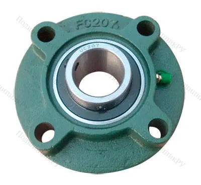 Подшипниковый узел UCFC 203 TSC в Тюмени
