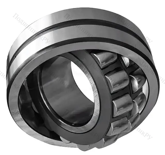 Сферический роликовый подшипник с конической посадкой на вал 22224 RZKW 33 C 3