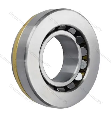 Упорный роликовый подшипник 29415 M (9039415 Л ГОСТ) в Тюмени Упорный роликовый подшипник 29415 M (9039415 Л ГОСТ) в Тюмени