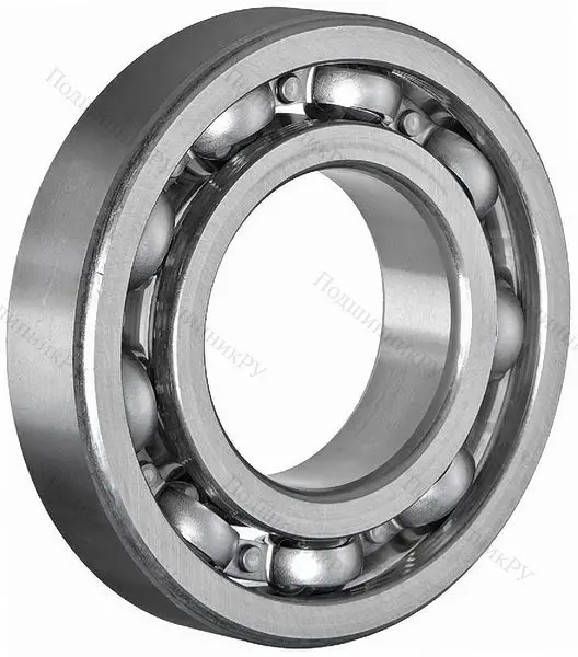 Однорядный шариковый подшипник TS 2-6212 ALBA-GLBACS 56PX 6V 25