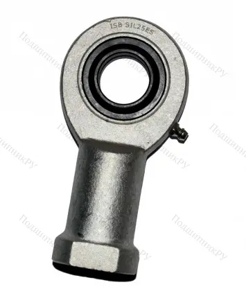 Шарнирный наконечник SI 70ES 2RS ISB в Тюмени