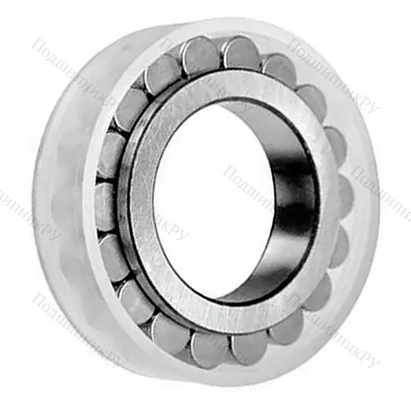 Однорядный роликовый подшипник RSL 18 3018 A